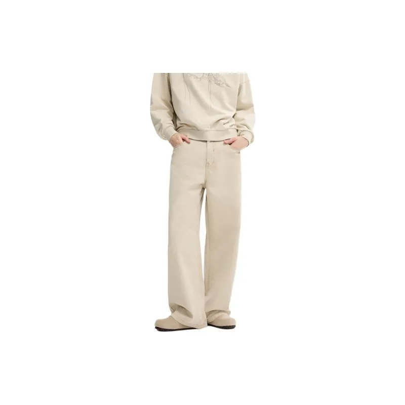 Organic Emotion Jeans Unisex-4