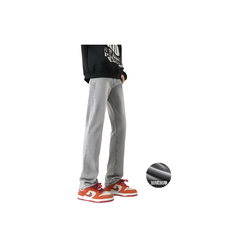 SWAMP AREA Jeans Unisex-27