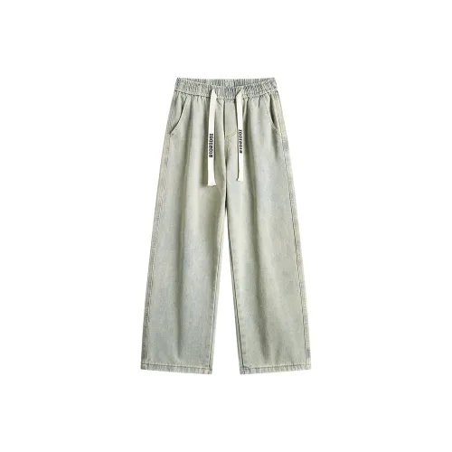 IGOI Jeans Unisex