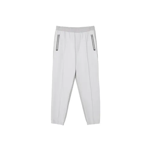 CROQUIS Casual Pants Unisex