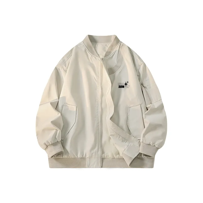 RED DRAGONFLY Jackets Unisex-4