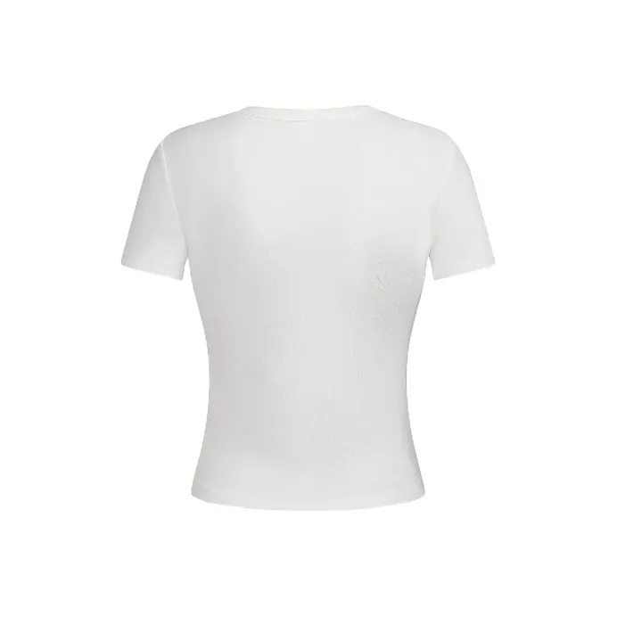 Puppytown Set in Sleeve T Shirt Women's-3