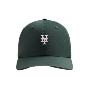 KITH X 47 Brand New York Mets Nylon Leggero Cap