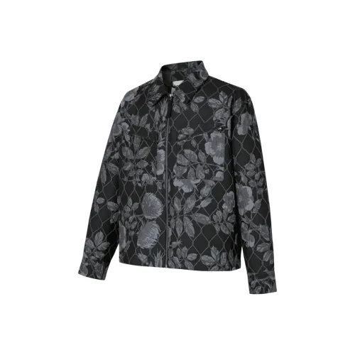 Nike Devin Booker Repel Jacket