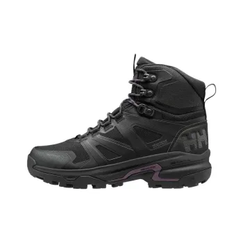 HELLY HANSEN Ascender Crew Outdoor Boots Women's Black