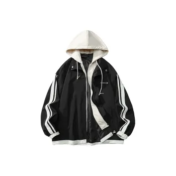 YOSICIL Jackets Unisex