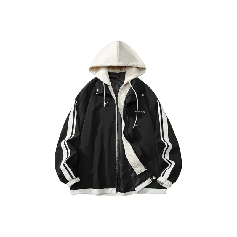 YOSICIL Jackets Unisex-0