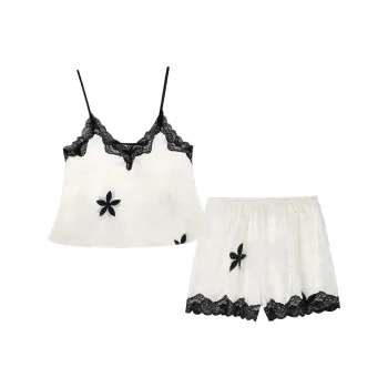 IIZZINI Women's Pajama Sets