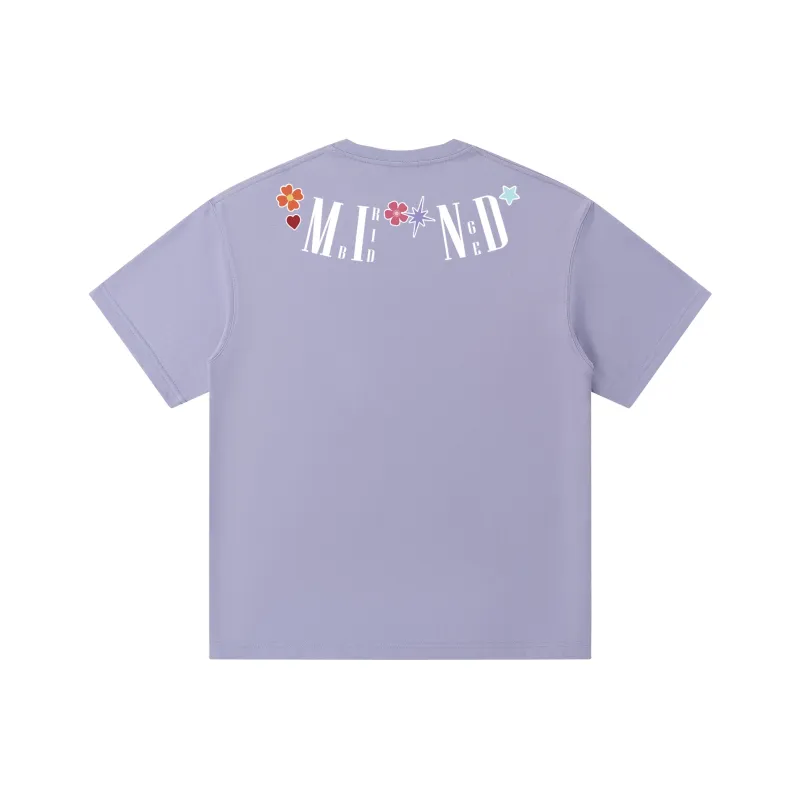 MindBridge T Shirts Unisex-21