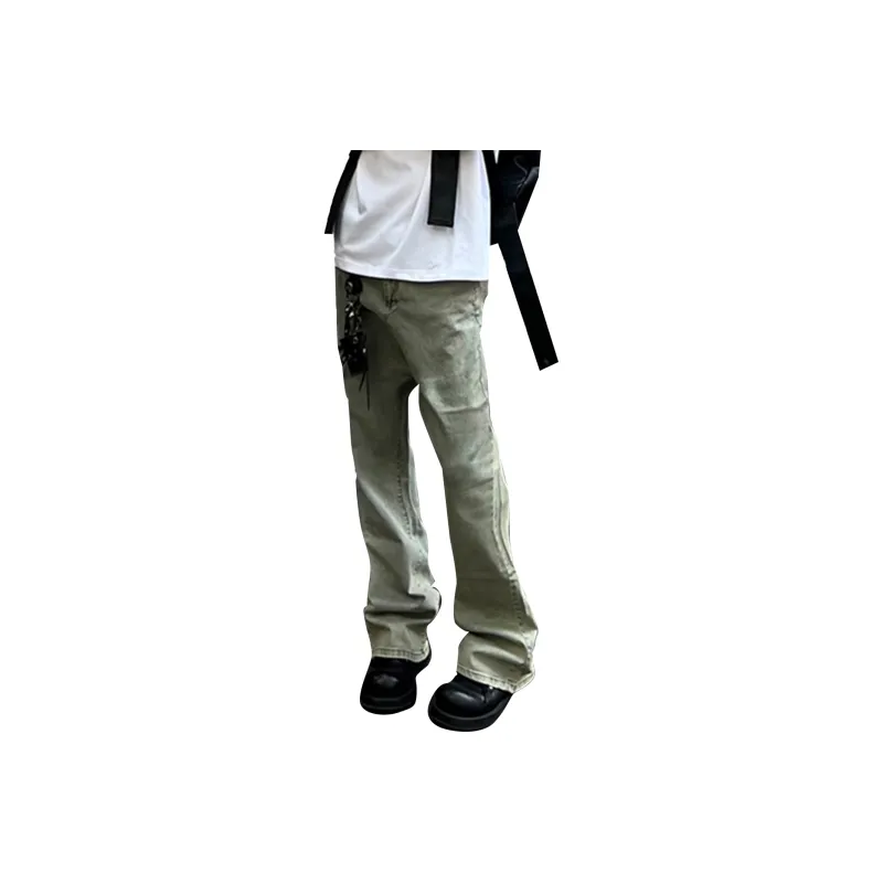 NASTYPALM Jeans Unisex-2