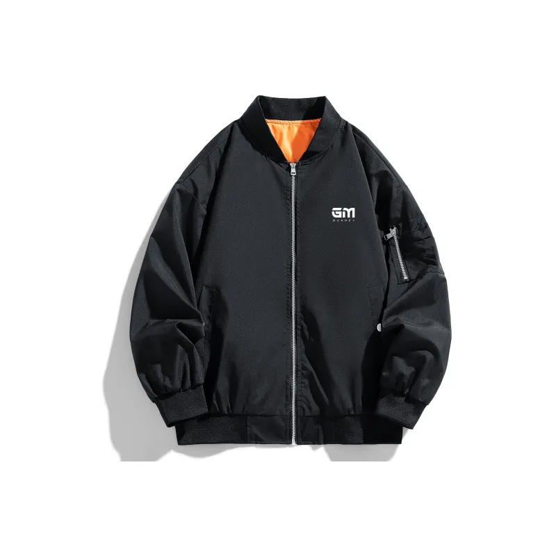 G.M BONNEY Jackets & Coats Unisex-0