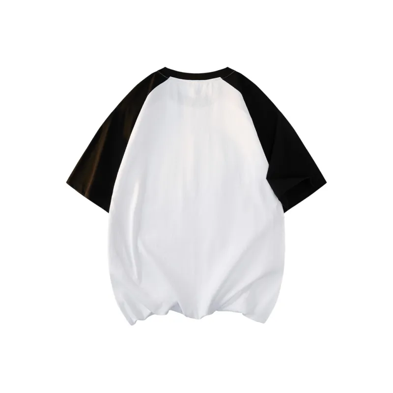 JIMI&JONS T Shirts Unisex-5