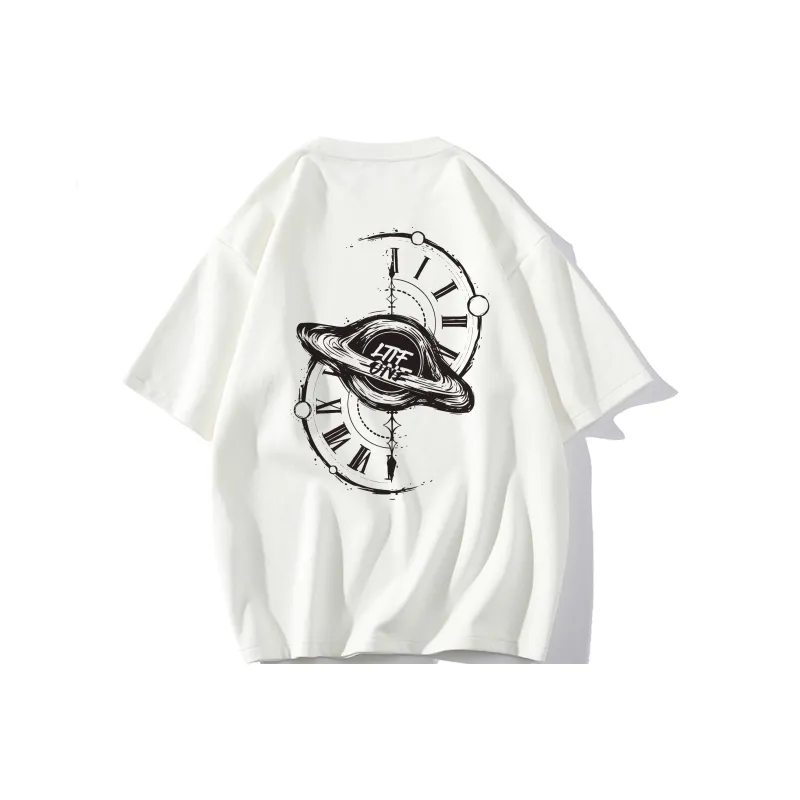 LTIFONE T Shirts Unisex-1