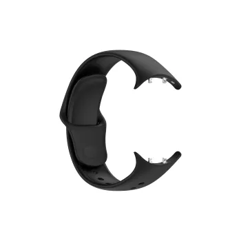 IXN Watch Band Vivo Compatibility Silicone Material
