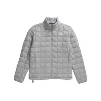 THE NORTH FACE ThermoBall Jackets Coats Men's Fusion Gray
