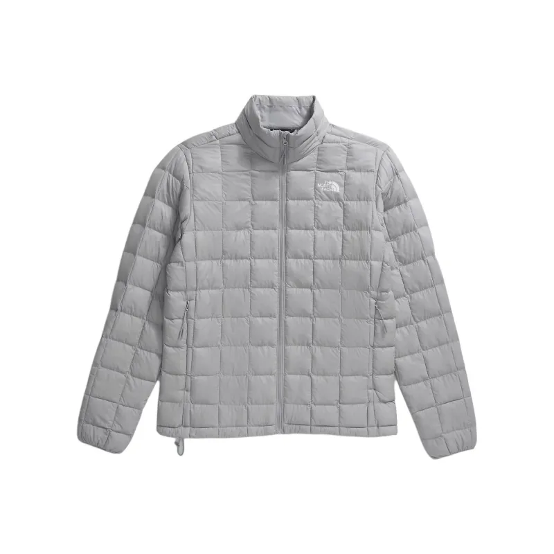 THE NORTH FACE ThermoBall Jackets Coats Men's Fusion Gray-0
