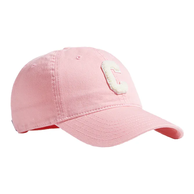 Classmate Yang Cotton Baseball Caps Unisex-17