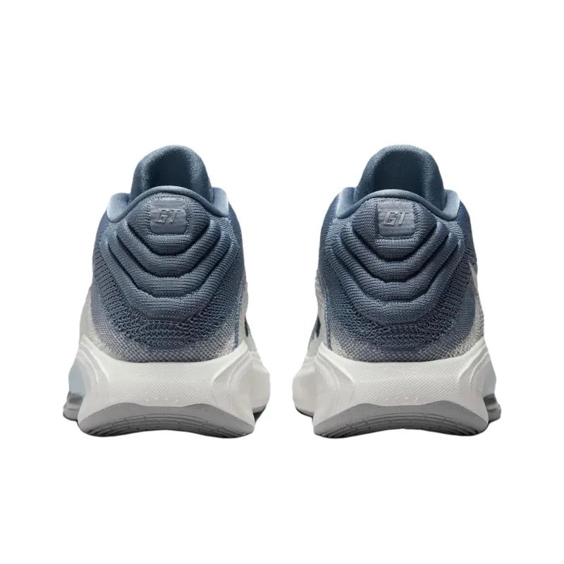 Nike Air Zoom Gt Hustle 3 Ashen Slate Sail White Anthracite-3