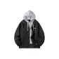 Black Gray