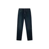 Dark Color Washed