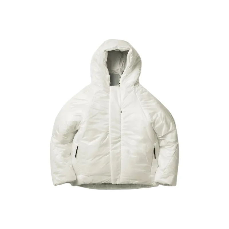 Goldwin FW24 Cloud Helicoid Parka Coat Unisex-8