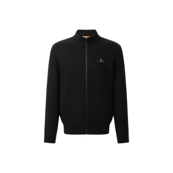 Biyin Leufen Jackets Coats Men's Comes With Brand Socks Gift Box