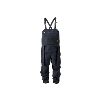 REINDEE LUSION Casual Pants Unisex Navy Blue