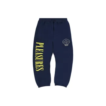 PLEASURES X N.E.R.D. Sweatpants
