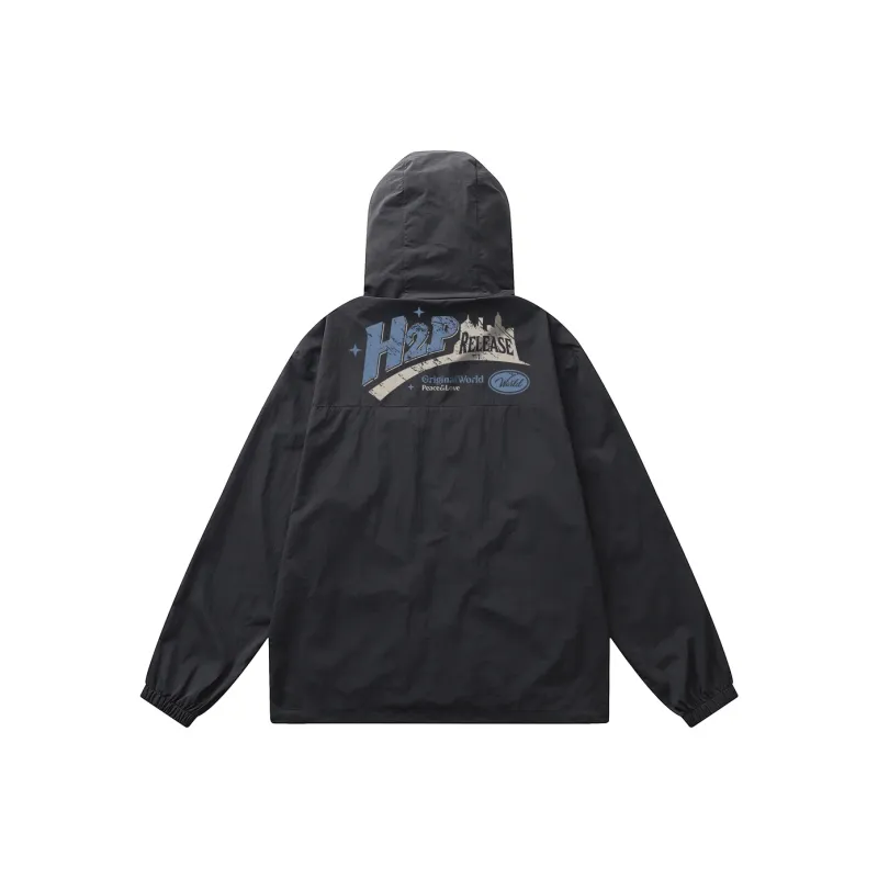 H2P Sun Protection Clothing Unisex-0