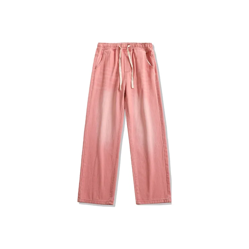 Lulifama Jeans Unisex-0