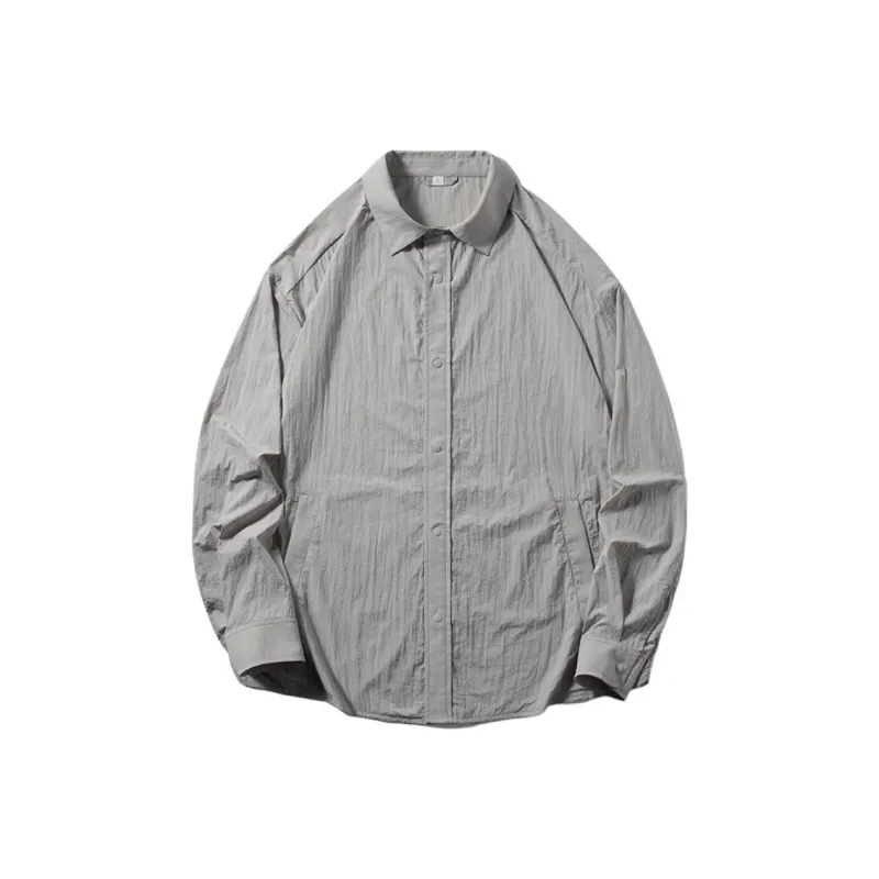 JEEP SPIRIT Sun Protection Clothing Men's-3