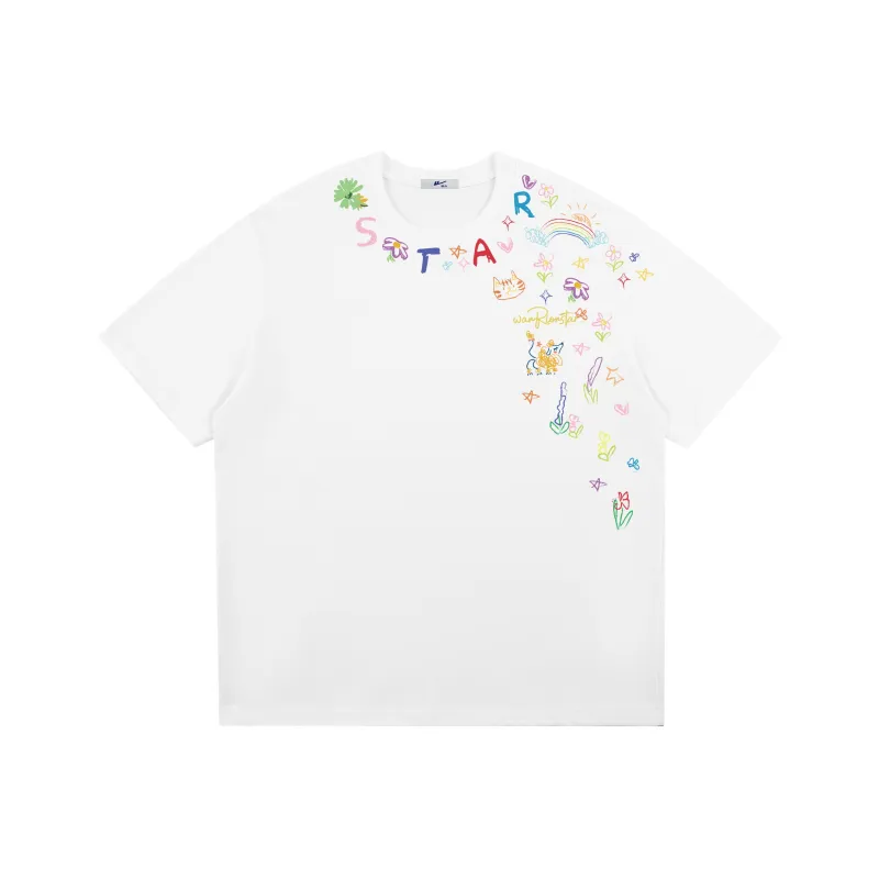 WARRIOR T Shirts Unisex-0