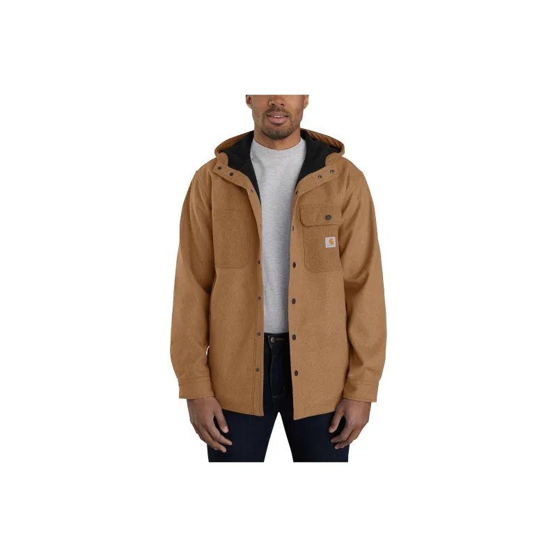 Carhartt Jackets Men-4