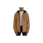 Light Brown/OIL WALNUT Heather