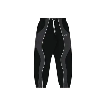 NICEID Knitted Sweatpants Unisex
