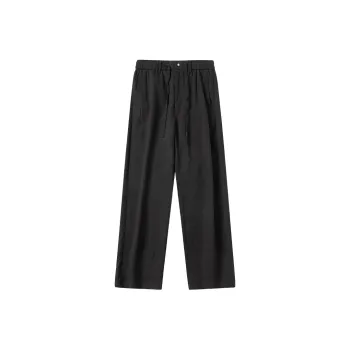 SCRM Casual Pants Unisex