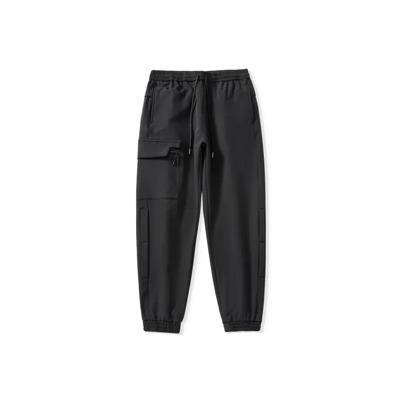 URBAN AUTHENTIC Casual Pants Unisex-7