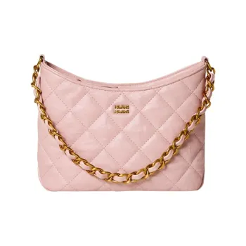 15 MINS Synthetic Leather Shoulder Bag Women's Multicolor