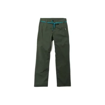 Outdoor Research Canvas Casual Pants Men's Green