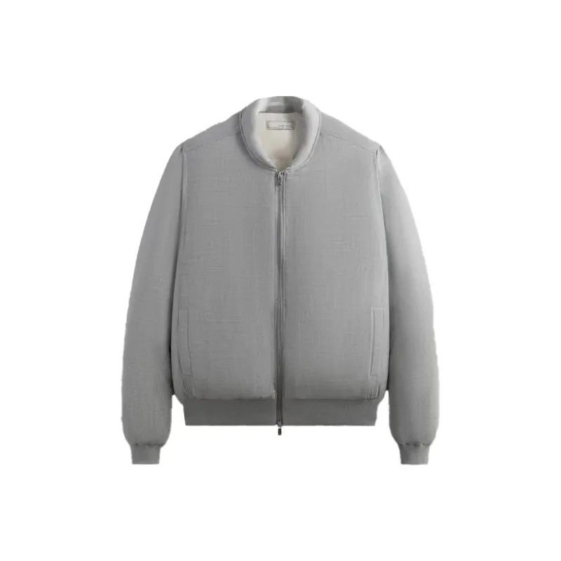 KITH & Kin Liam Puffed Bomber Jacket-0