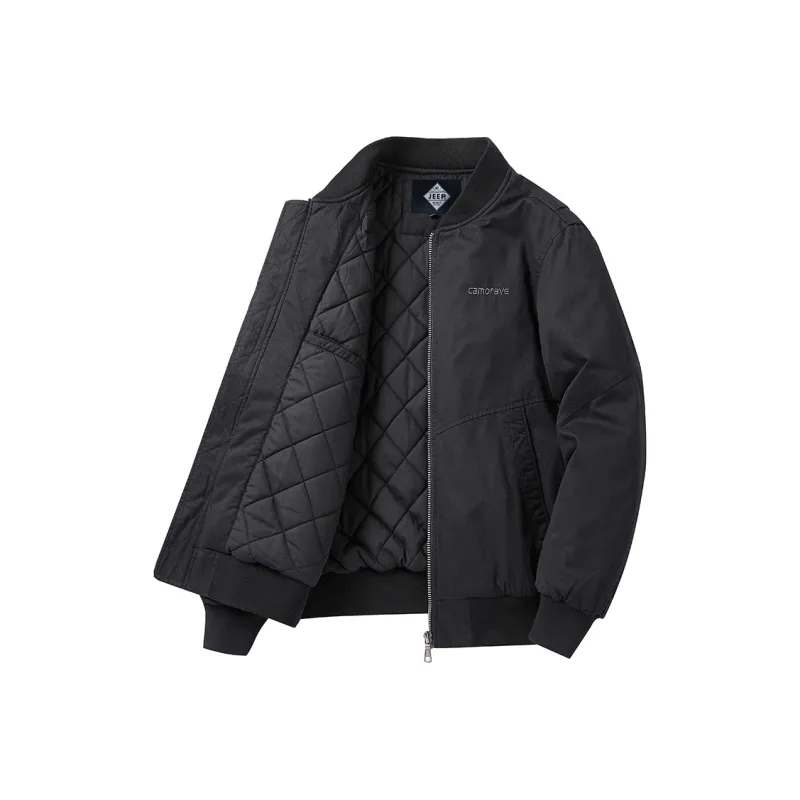 JEEP SPIRIT Jackets & Coats Unisex-3