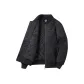 Black (Padded)