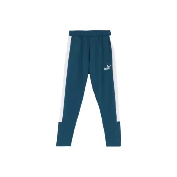 PUMA CORE HERITAGE Casual Pants Men's Blue