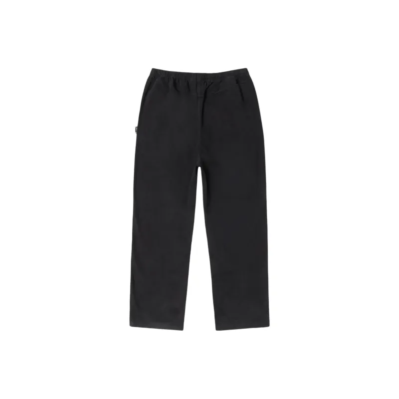 Stussy Beach Pant Cotton Twill-1