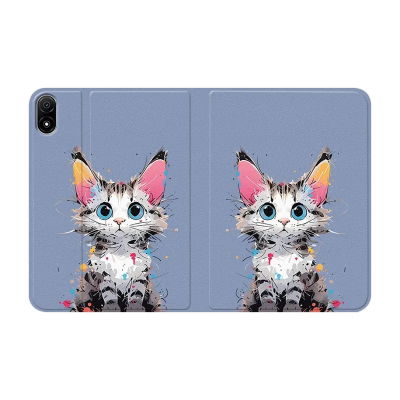 YIBAOBAO Tablet Protective Cases-15