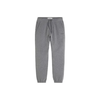 Hollister Knitted Sports Pants Men's Dark Stone Gray