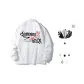 White (Comes with Trendy Necklace+Crossbody Bag)