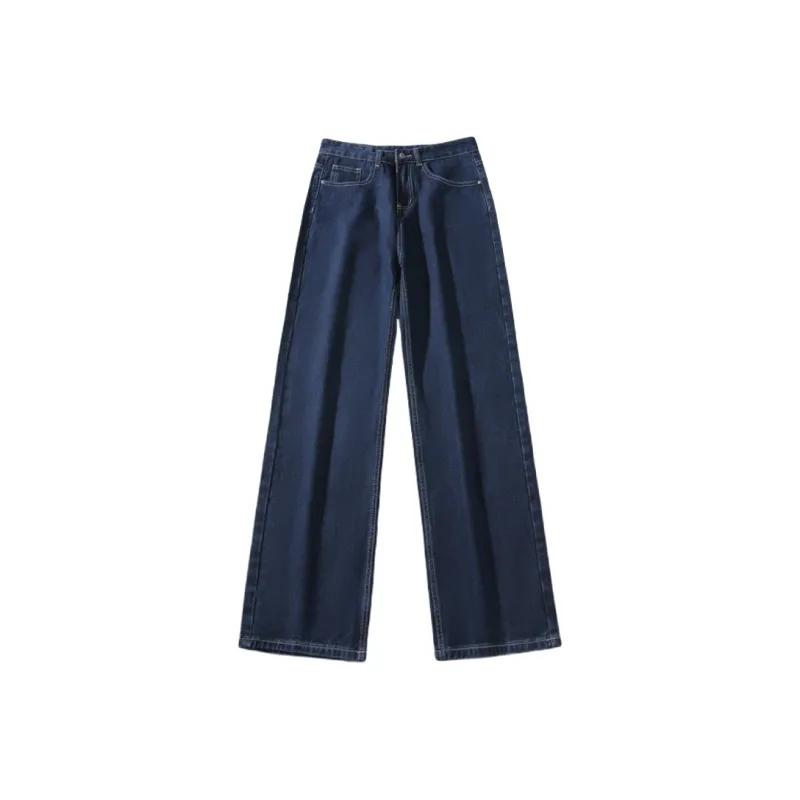 AMBER LIGHT Jeans Unisex-0