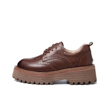 PLO CART Casual Single Shoes Women's