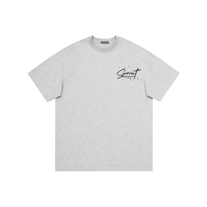 SUNSETMONENT T Shirts Unisex-9